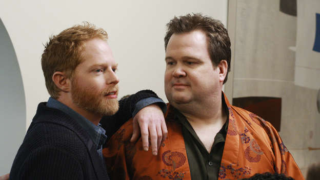 Modern Family Modern Family