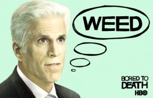 weed