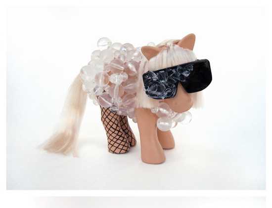 My Little Lady GaGa My Little Lady GaGa