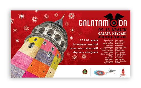 GalataModa GalataModa