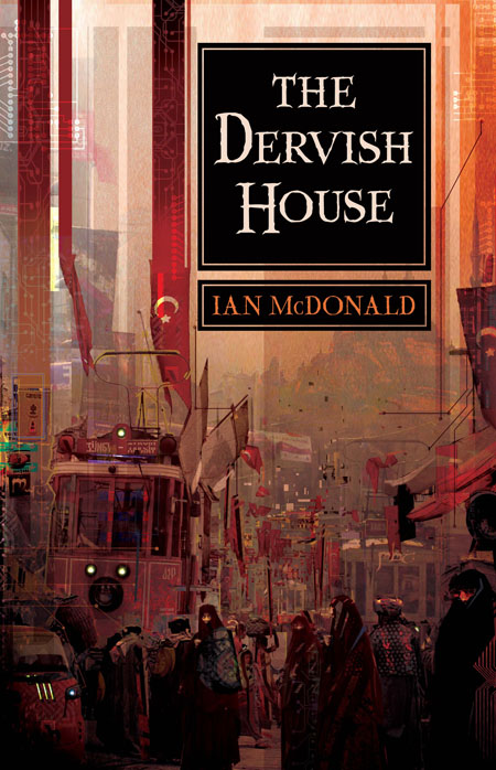dervishhouse dervishhouse