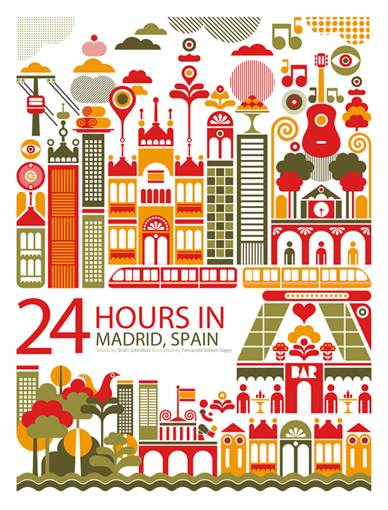 spain spain