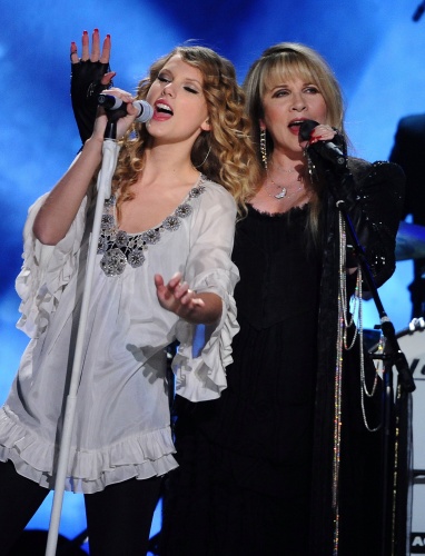 TaylorSwiftStevieNicks TaylorSwiftStevieNicks