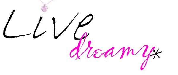 livedreamy livedreamy