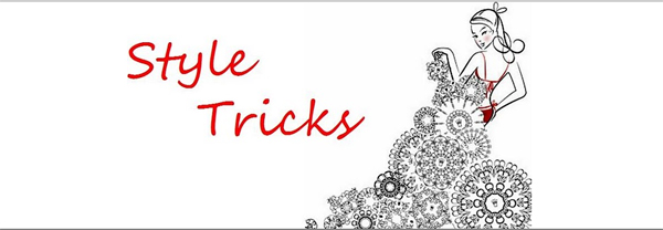 styletricks styletricks