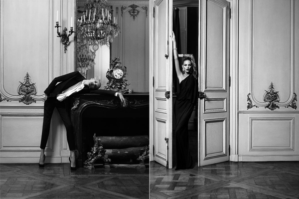 Vogue Paris Vogue Paris
