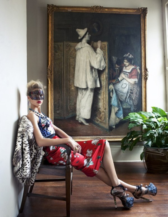 Vogue España Vogue España