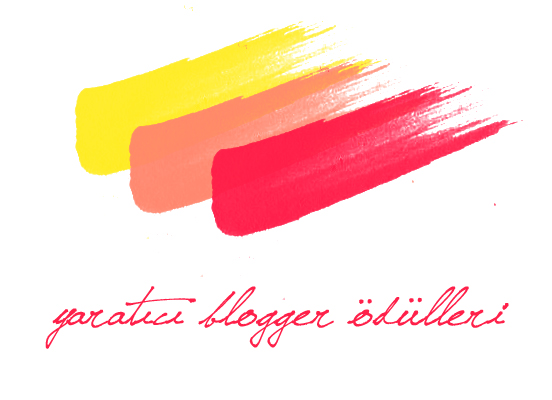 yaratıcı blogger ödülleri yaratıcı blogger ödülleri