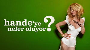Hande Yener Hande Yener