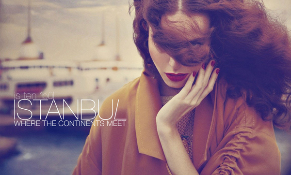 Koray Birand for BlackBook Koray Birand for BlackBook