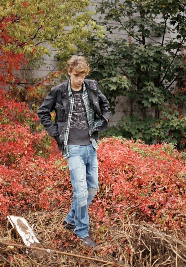 Levi's Red Tab Fall 2010 Levi's Red Tab Fall 2010