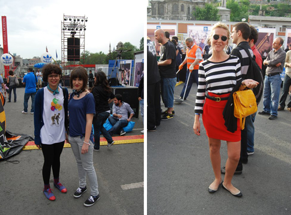 adidas Originals Street Party