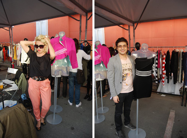 adidas Originals Street Party