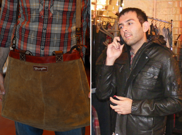 Wrangler