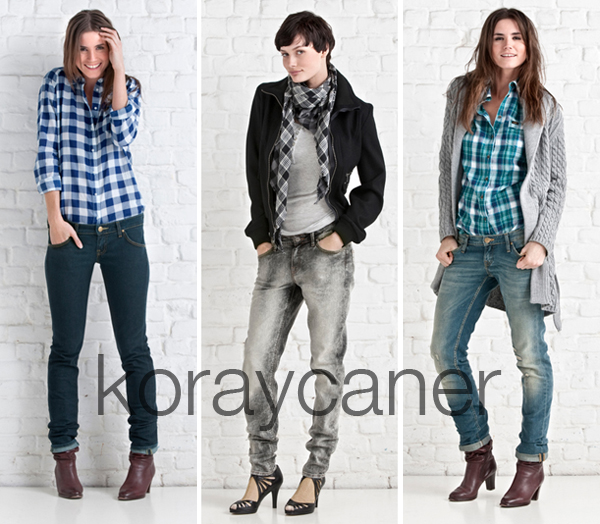 Lee F/W 10