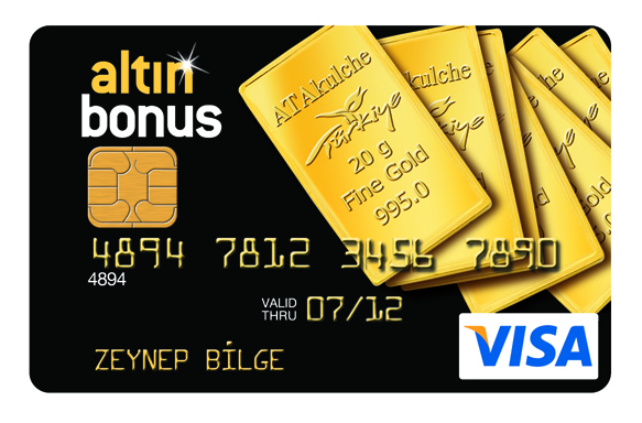 Altın Bonus