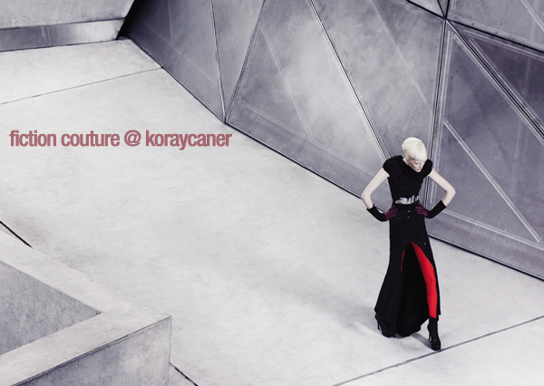 Fiction Couture
