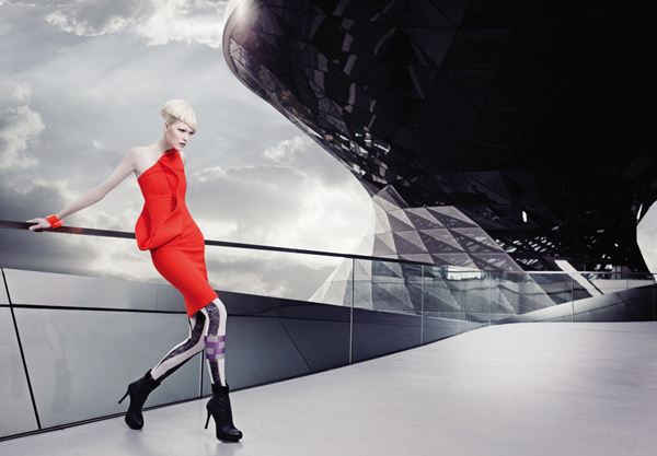 Fiction Couture