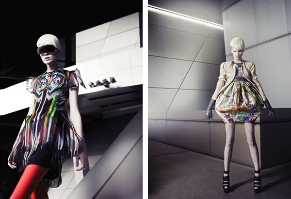 Fiction Couture