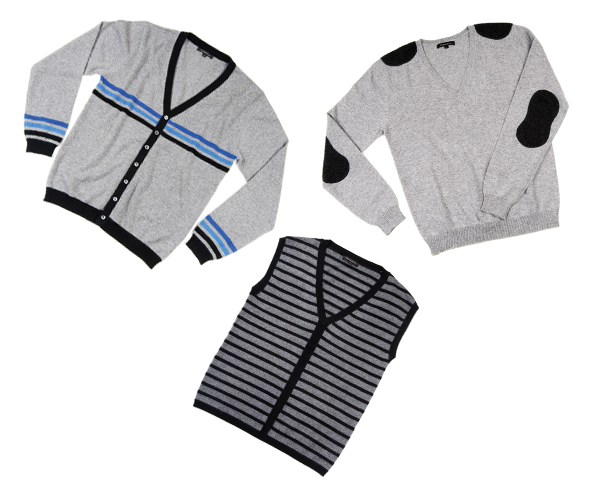 Cashmere Dreams