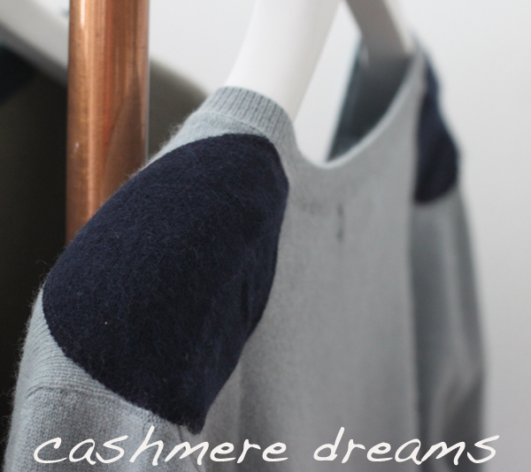 Cashmere Dreams