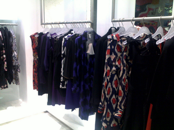 Diane von Furstenberg