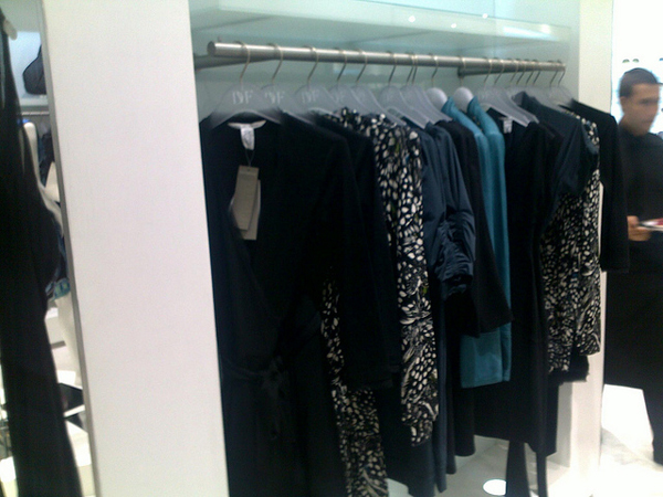 Diane von Furstenberg
