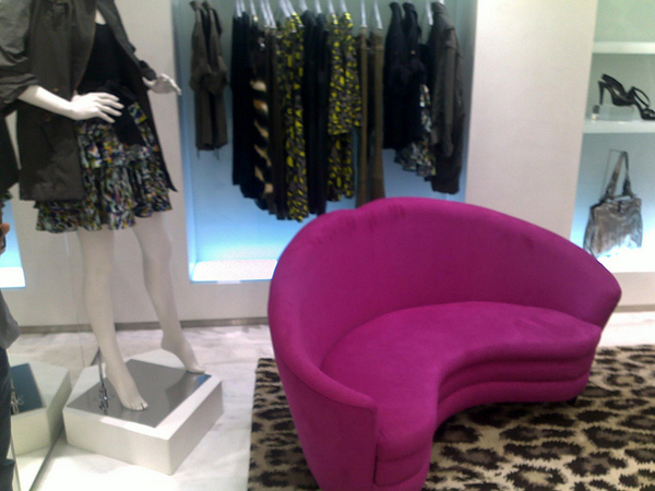 Diane von Furstenberg