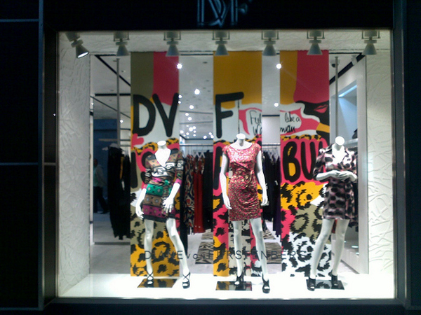 Diane von Furstenberg