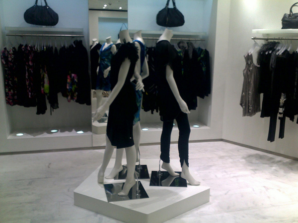 Diane von Furstenberg