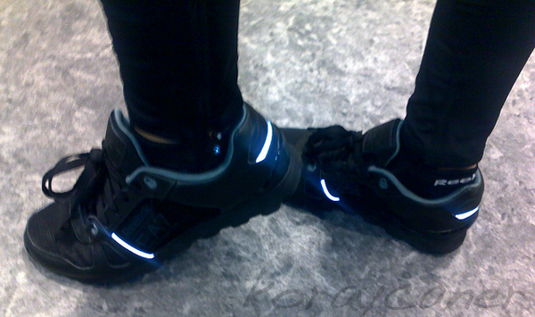 Reebok Armani