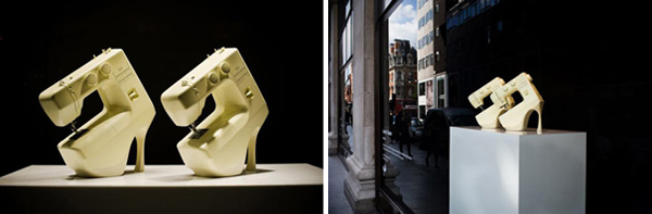 Selfridges Fashion