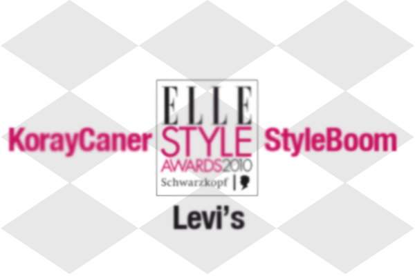 ELLE Style Awards