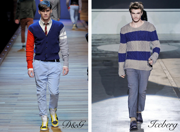 Candy Shop : Milan Mix
