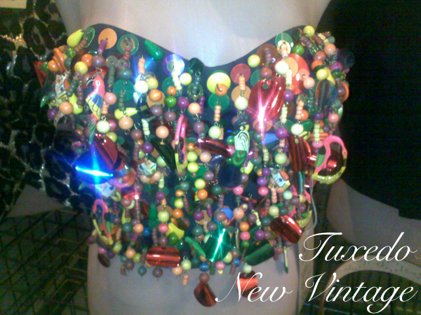 Tuxedo New Vintage Collection