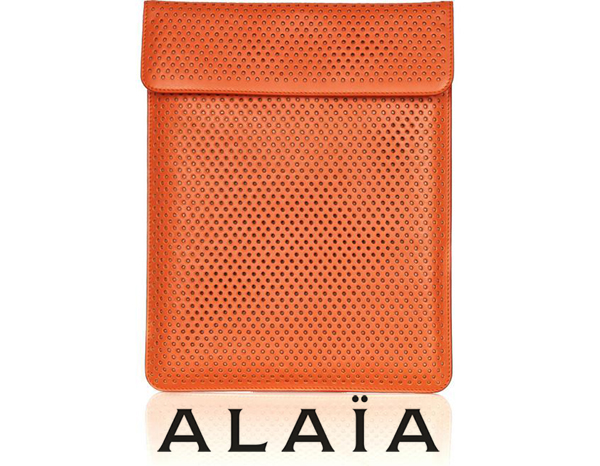 iPad Alaia