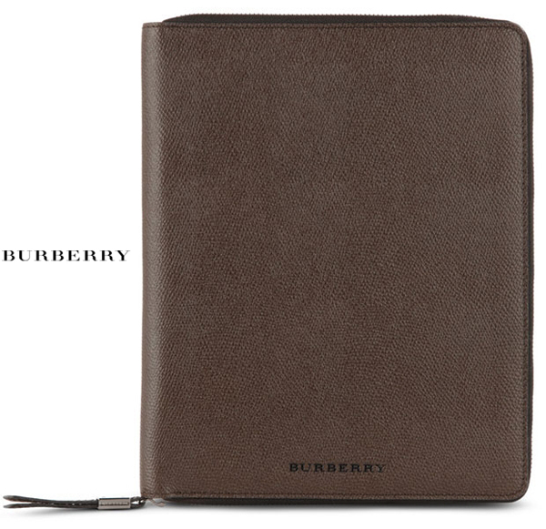 iPad Burberry