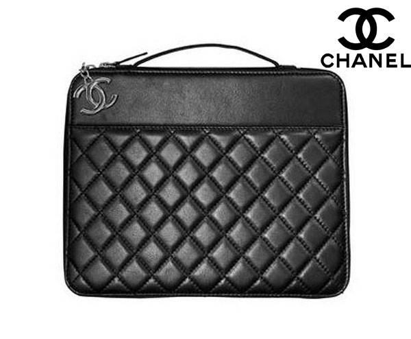 iPad Chanel
