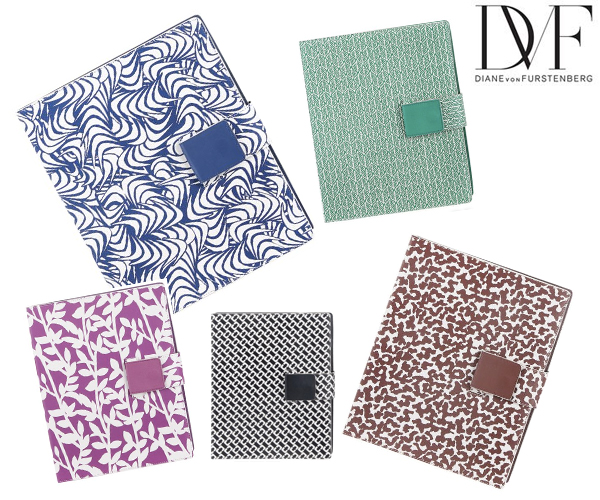 iPad DvF