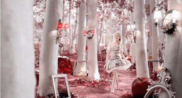 Nina Ricci L'elixir