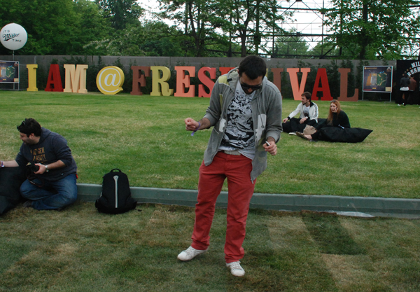 Freshtival