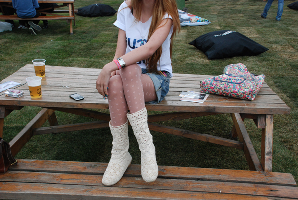 Freshtival