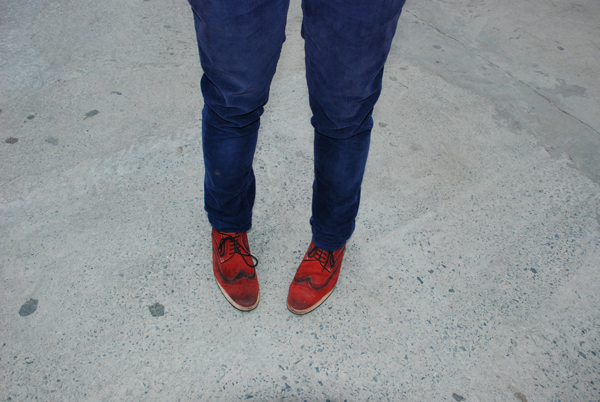Freshtival