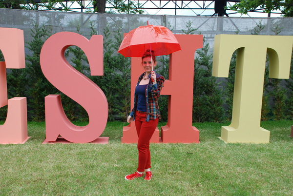Freshtival