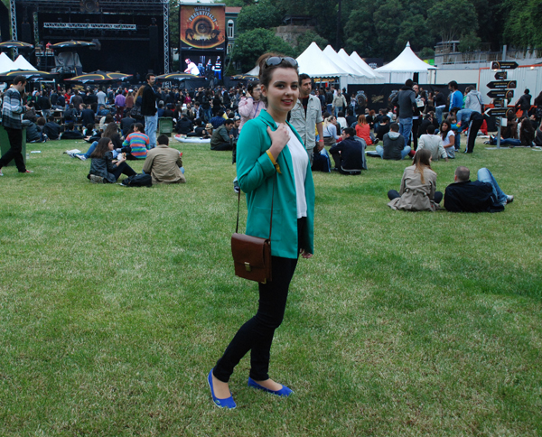 Freshtival
