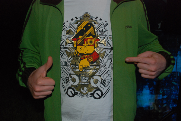 Freshtival