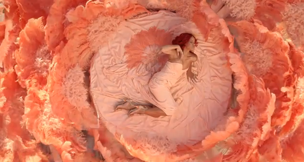 Rihanna Reb'l Fleur