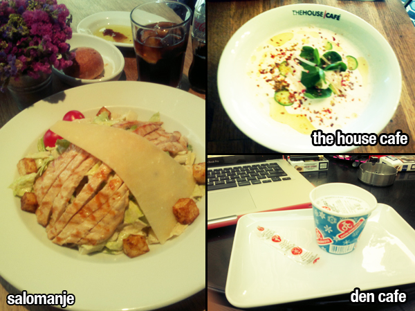 Trendy Food