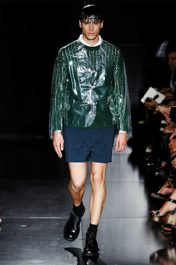Milan Fashion Week Mixo
