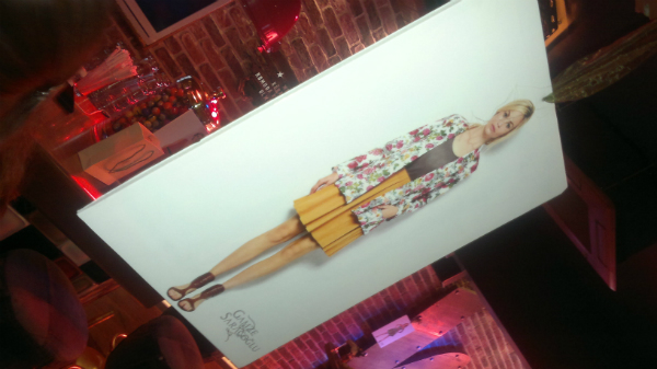 Limango Designers Studio